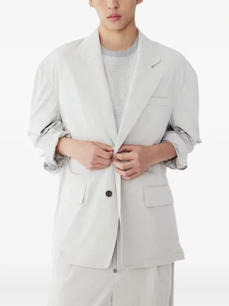 Sacou Studio Tomboy gri