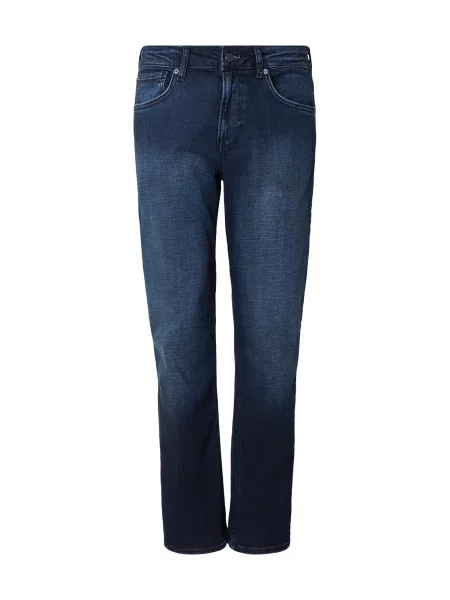 Pepe Jeans Jeans CASH închis albastru
