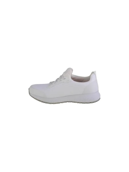 Business félcipő Skechers fehér