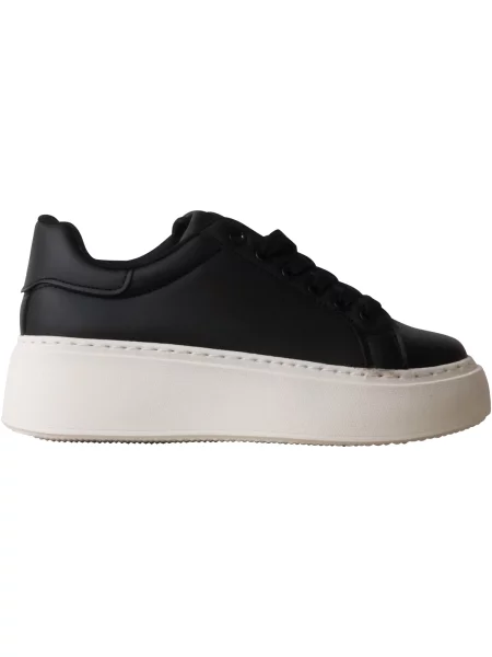 Pantofi Super Mode negru