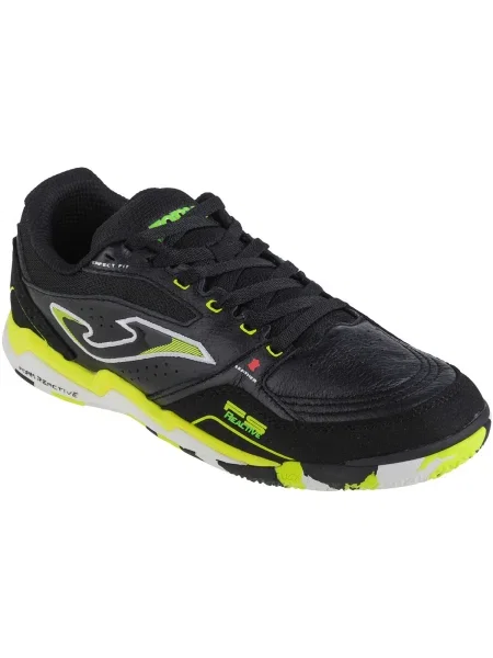 Félcipo Joma fekete