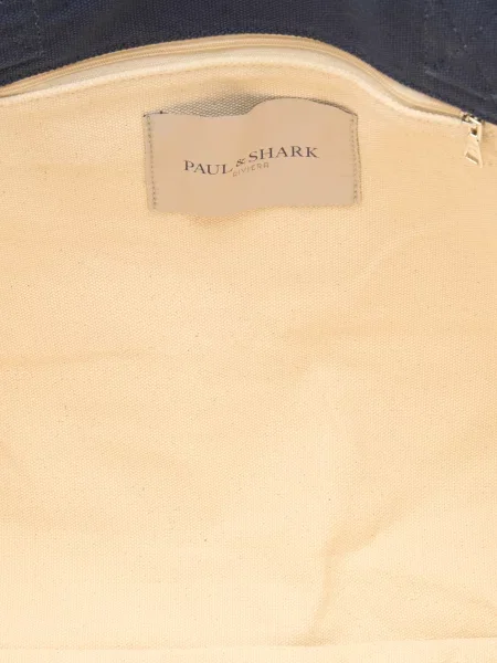 Сумка Paul&shark синя