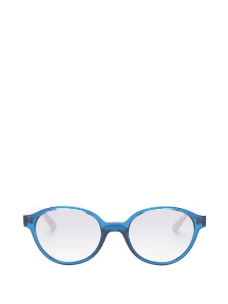 Okulary przeciwsłoneczne dziecięce Vogue Eyewear niebieskie