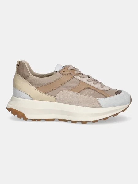 Novesta sneakersy Novesta Flux beżowy