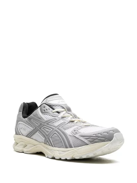 Sneakerși Asics Gel-nimbus gri
