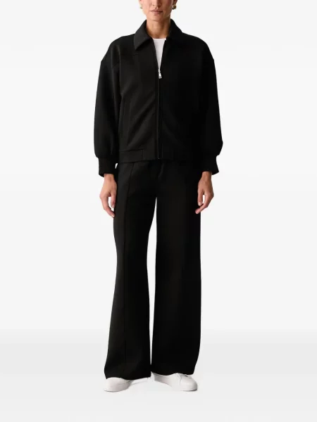 Treningas Twinset juoda