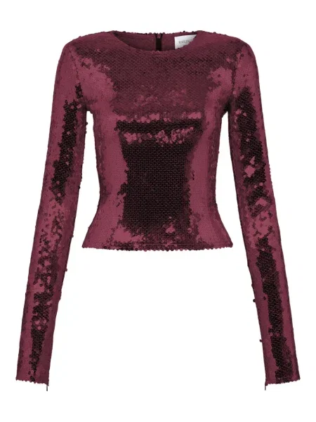 Majica 16arlington crvena