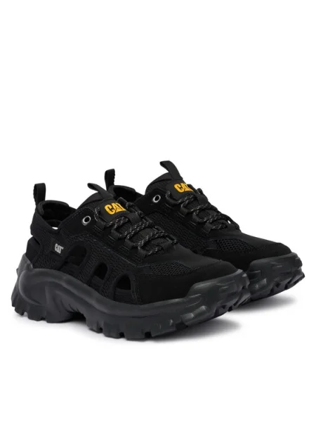 CAT Footwear Sneakers Intruder Lite Air Flo negru