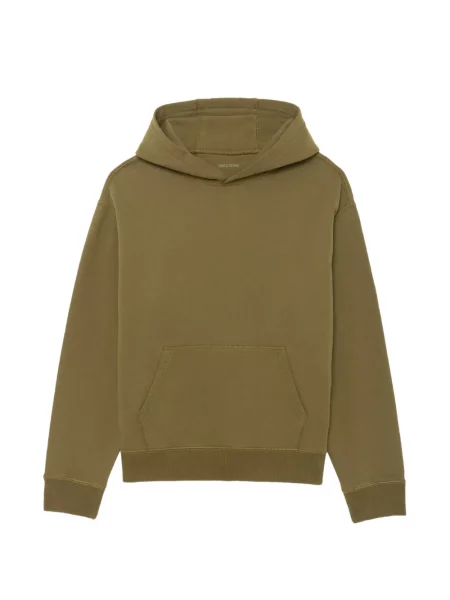 Hanorac Zadig&voltaire verde