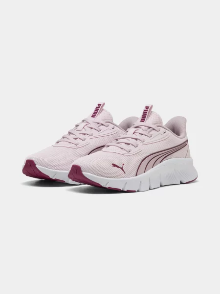 Жіночі Кросівки для бігу PUMA Flexfocus Lite Modern комбінований верх рожевий