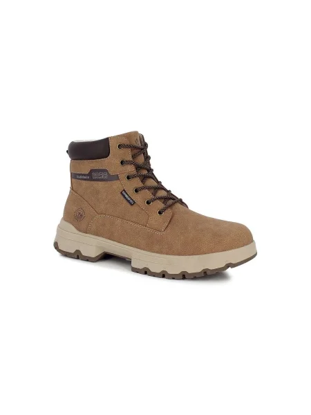 Pantofi Kimberfeel galben