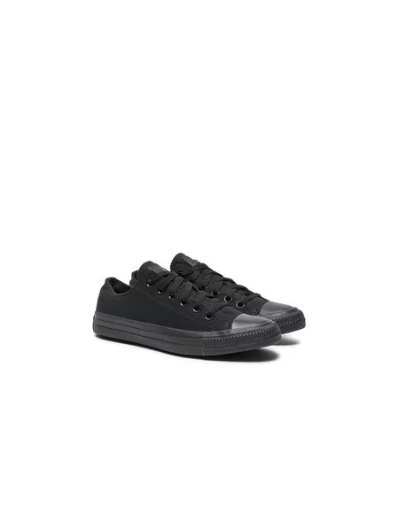 Modne superge Converse Chuck Taylor All Star Ox črna