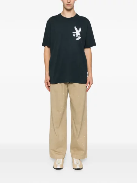 Μπλούζα One Of These Days με σχέδιο μπλε