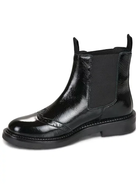 Pantofi Geox negru