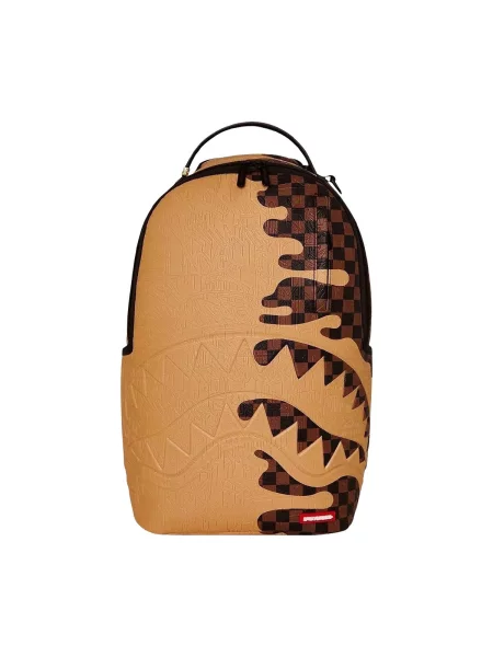 Taška Sprayground žltá