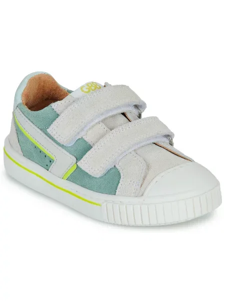 Pantofi copii Gbb alb