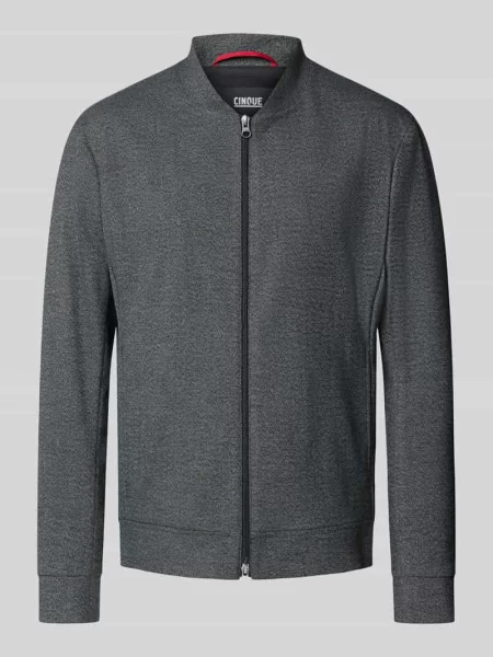 Kurtka w kroju regular fit z dodatkiem model Cross' Cinque