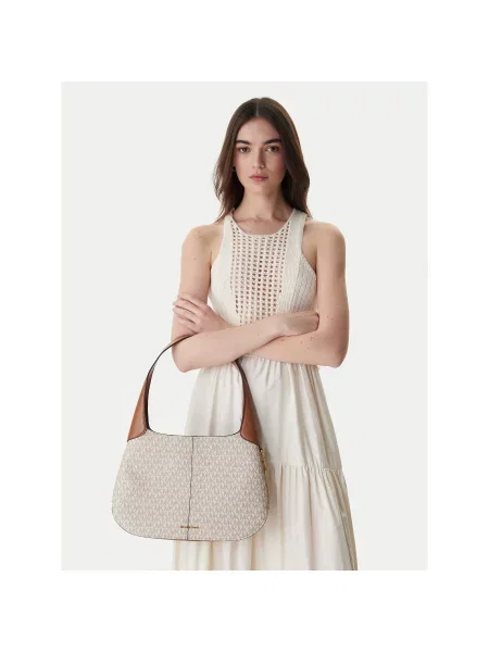 MICHAEL Michael Kors Geantă Écru bej