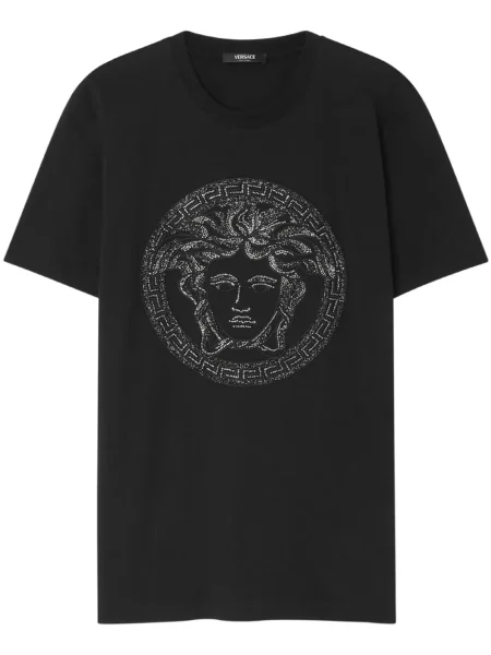 Tricou Versace negru