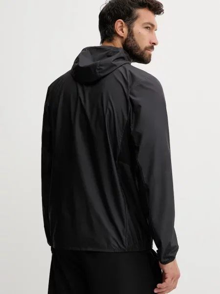 Dzseki Asics fekete