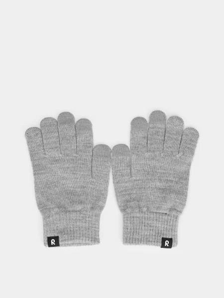 Перчатки Reima серые