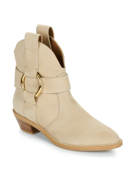 Prstan See By Chloe bež