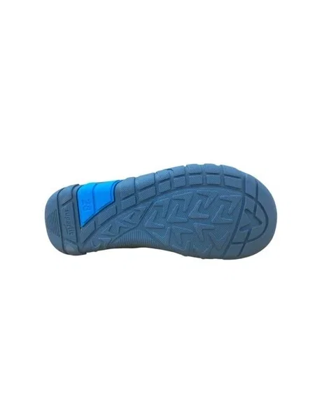 Pantofi Superfit albastru