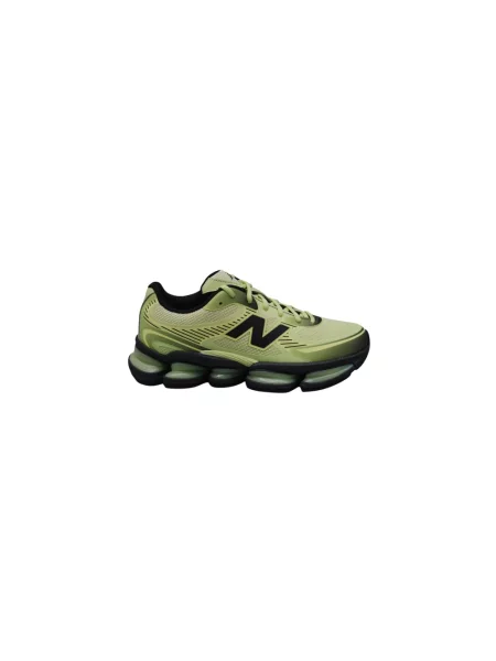 New Balance sneakersy zielone