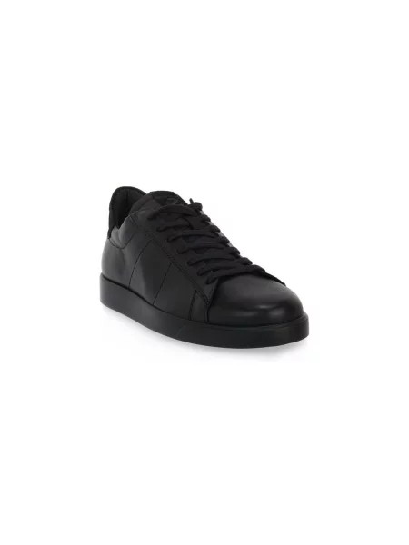 Sneakersy ECCO černé