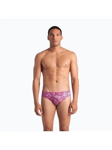 Pantaloni scurți de sport Arena roz