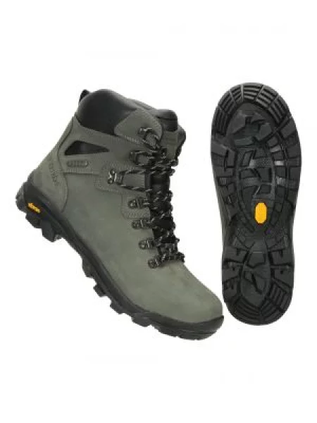 Odyssey Extreme Vibram buty wodoodponre Green