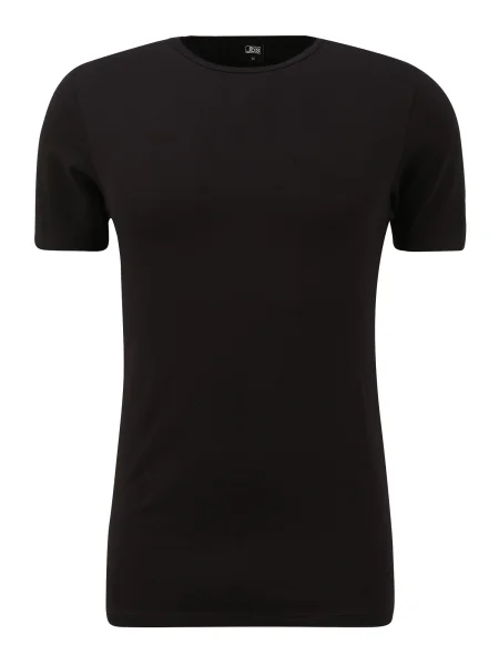 JBS OF DENMARK Tricou negru