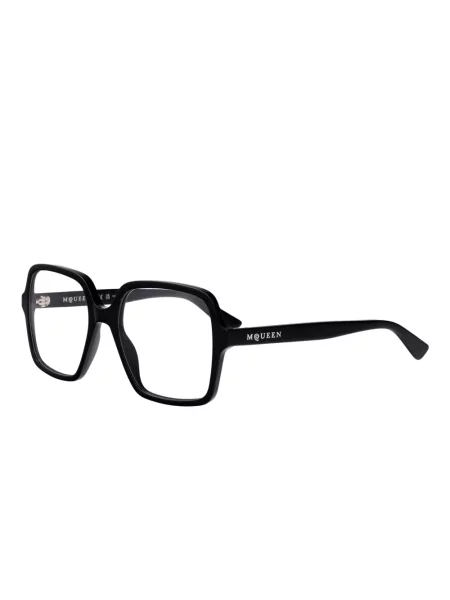 Ochelari de soare Alexander Mcqueen Eyewear negru