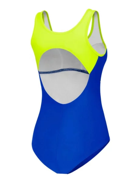 Stroj jednoczęściowy Aqua Speed niebieski