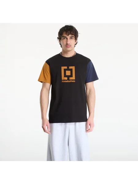T-shirt Horsefeathers Base T-Shirt Multicolor VI XL