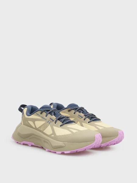 Кроссовки Under Armour Bandit бежевые