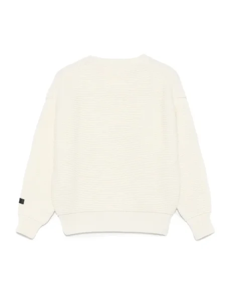 Sweter dziecięcy Msgm