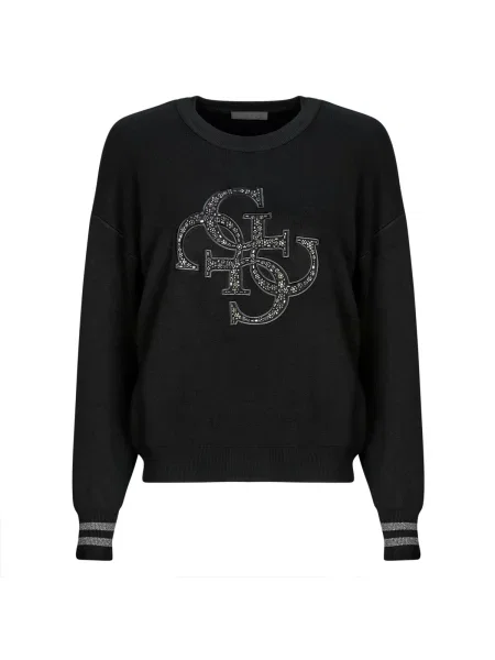 Pulover Guess črna