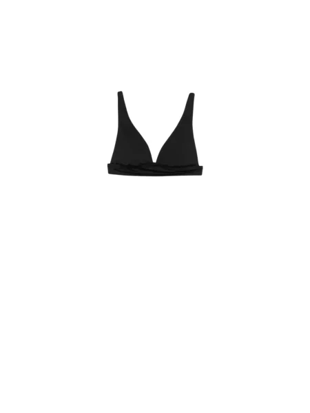 Bikini Polo Ralph Lauren czarne