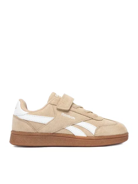 Sneakersy Reebok béžová