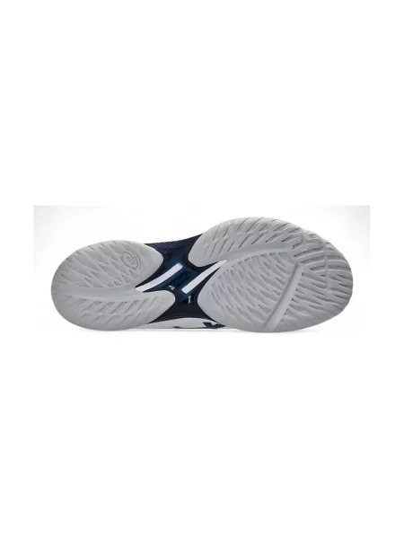 Tenisky Asics bílé