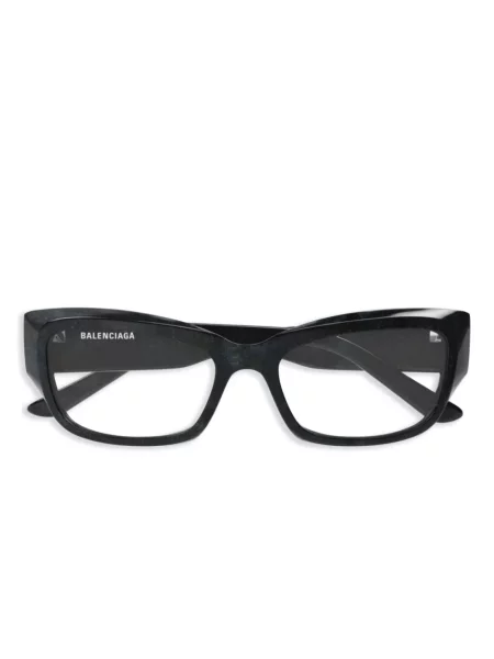 Ochelari de soare Balenciaga Eyewear negru