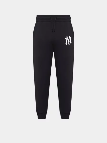 Спортивные штаны 47 Brand черные