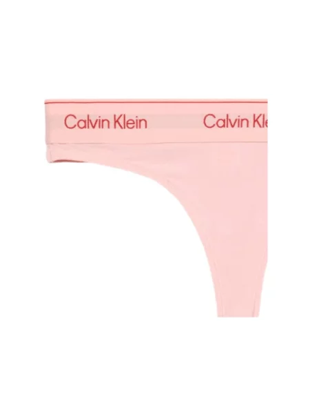 Tangá Calvin Klein Underwear biela