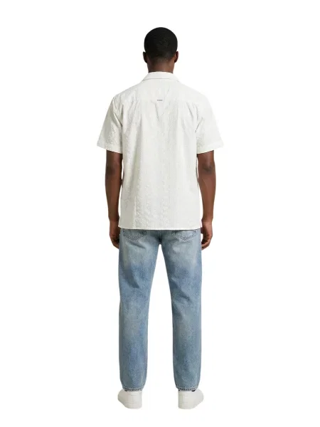 Cămașă Antony Morato alb