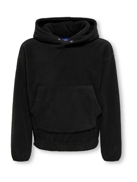 Only & Sons Junior Pulover OSJHUNTER' negru