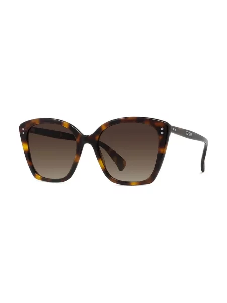 Kenzo ochelari de soare pentru femei maro
