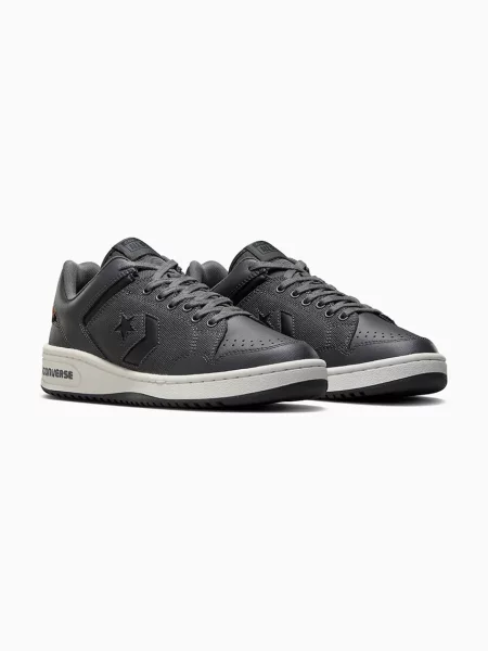Sneakersy Converse czarne