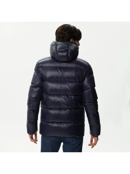 Куртка Lacoste синяя