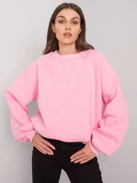 Hanorac Fashionhunters roz